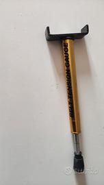 Misuratore di tensione