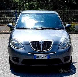 Lancia Ypsilon 1.4 Platino Ecochic GPL