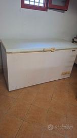 Frigider funzionante,