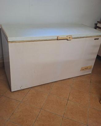 Frigider funzionante,