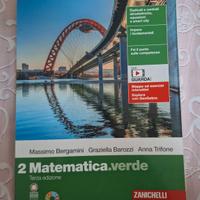 Matematica.verde 2