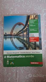 Matematica.verde 2
