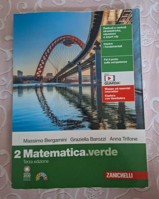 Matematica.verde 2