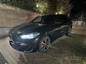 BMW X2 M35i F39