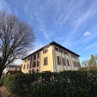 CASA SEMINDIPENDENTE A SAN GIOVANNI IN PERSICETO