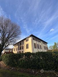 CASA SEMINDIPENDENTE A SAN GIOVANNI IN PERSICETO