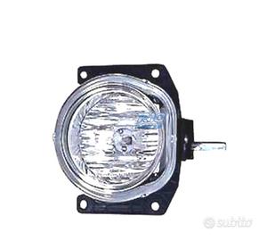 FANALE ANABBAGLIANTE ALFA ROMEO 159 05-