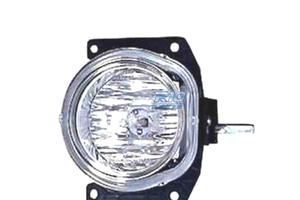 FANALE ANABBAGLIANTE ALFA ROMEO 159 05-