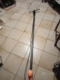 Abbacchiatore Pellenc Olivion P230 Completo