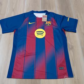 Maglia calcio Barcellona 2026
