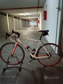 specialized tarmac sl2 carbonio