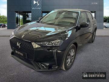 DS DS 3 PureTech 130 Automatico Bastille Busines