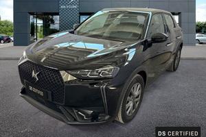 DS DS 3 PureTech 130 Automatico Bastille Busines
