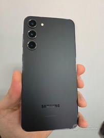Samsung Galaxy S23 Plus 256GB   