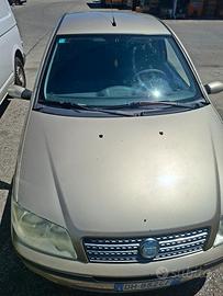 Fiat Punto 2007