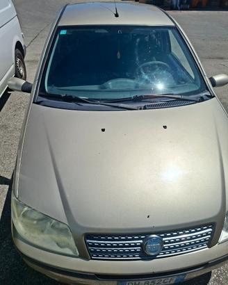 Fiat Punto 2007