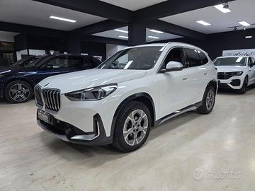 Bmw X1 sDrive 18d xLine