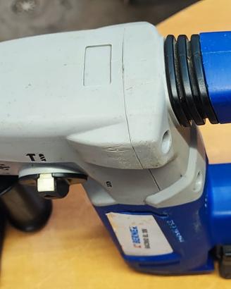 Berner Tassellatore Brushless 2 Batterie 18V 5Ah