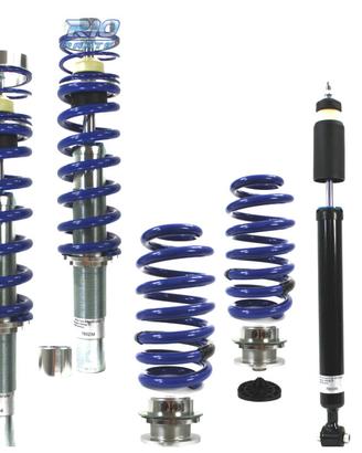 SOSPENSIONE FILETTATA AUDI A4 B9 15-