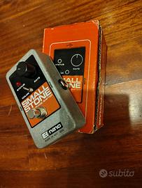 Small Stone nano Electro harmonix