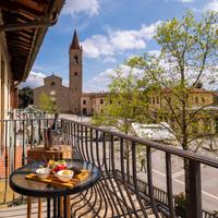 La finestra di arezzo