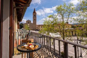 La finestra di arezzo