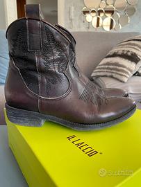 Stivaletti texani