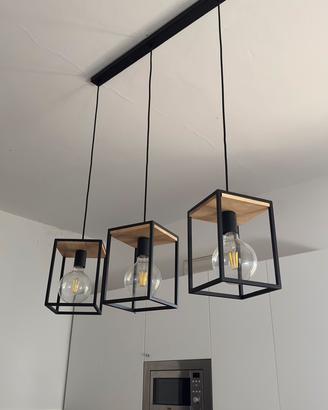 Lampadario pendente
