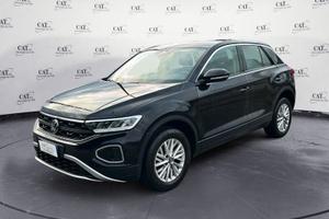 Volkswagen T-Roc 1.0 TSI Life