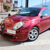 ALFA ROMEO MiTo 1.3 JTDm-2 95 CV S&S Distinctive S