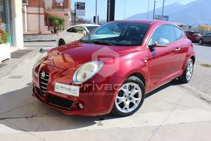 ALFA ROMEO MiTo 1.3 JTDm-2 95 CV S&S Distinctive S