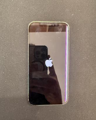 iPhone 12 pro rotto