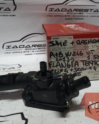 Termostato Clio - Classe A W176 1.5 D 110602770R