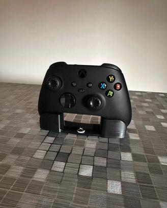 Xbox series X supporto Joypad