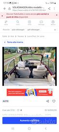 Maggiolone cabrio
