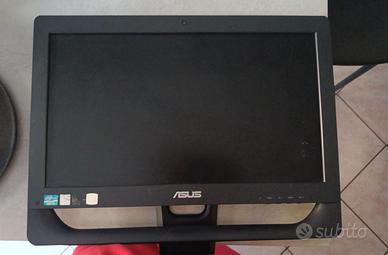 ASUS All-in-One i3-3220 4GB DDR3 - HDMI - no HDD
