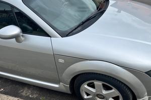 Audi TT quattro 225cv