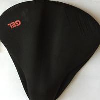 Copri sella bici in gel