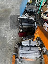 Ricambi fiat coupè e delta 16v turbo