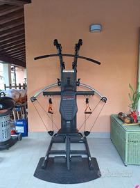 Palestra Multifunzione Finnlo Bio Force