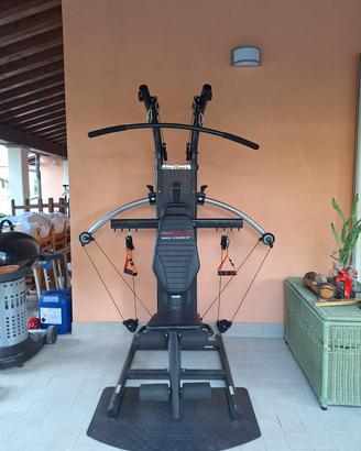 Palestra Multifunzione Finnlo Bio Force
