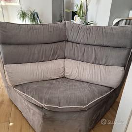 Angolare 1 posto Chateaux d'Ax