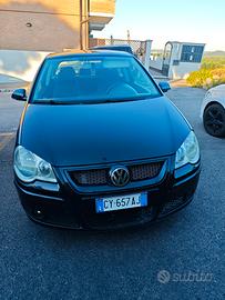 Polo 1.4 TDI 3 porte
