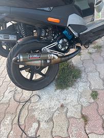 Giannelli reverse piaggio