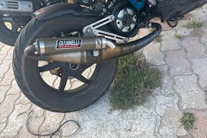 Giannelli reverse piaggio