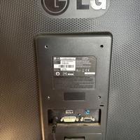 MONITOR 27'' LG