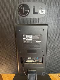 MONITOR 27'' LG