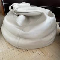 Pouf a sacco Natuzzi