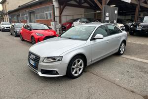 Audi A4 2.0 TDI 143CV F.AP. Advanced