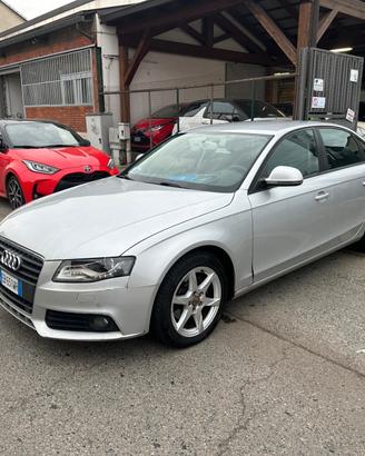 Audi A4 2.0 TDI 143CV F.AP. Advanced